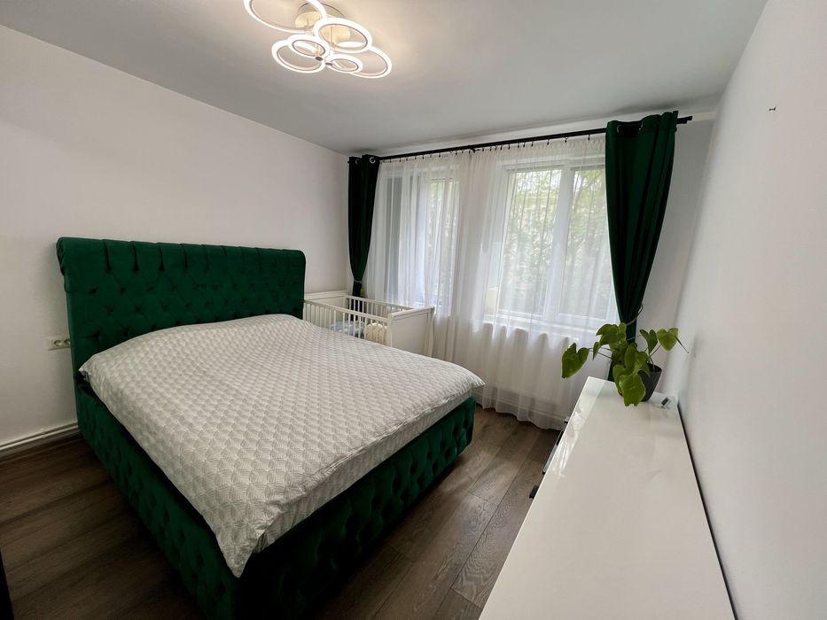 Vand apartament 2 camere - etaj 1 - Buftea - Studio