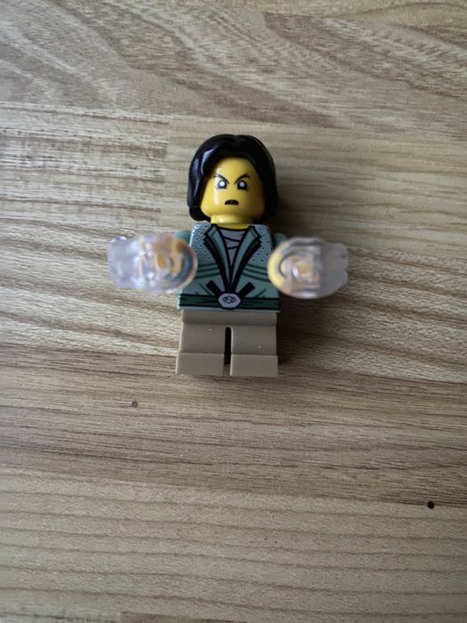 Figurine Lego Ninjago