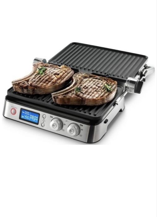 Грильрица DELONGHI