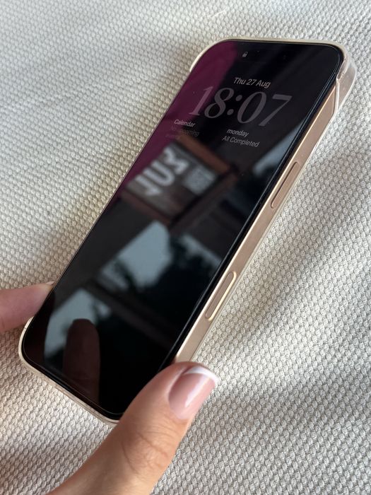 IPhone 16 Pro 128GB