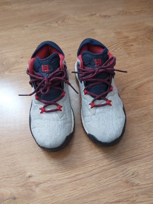 adidas Crazylight Boost 2016Harden USA