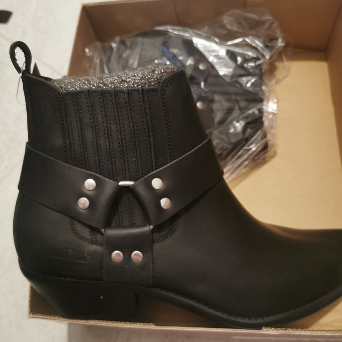 Ciocate piele naturală