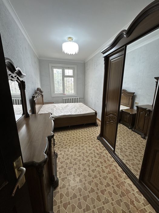 Prodaja Chilonzor 16 3xona 67kv yevro remont 70 min Srochna