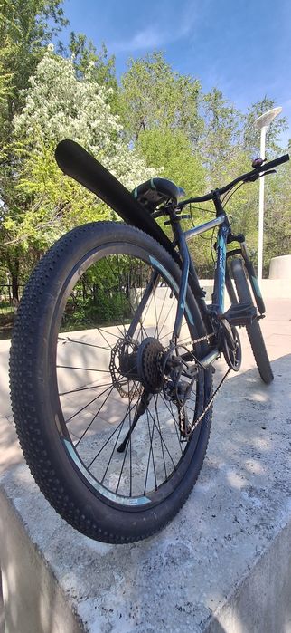 Велик BATLER mtb