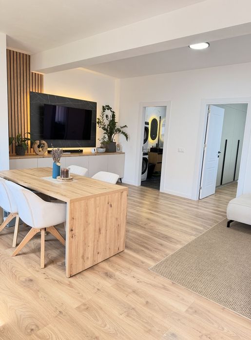 Apartament 2 camere Militari Residence Sector 6