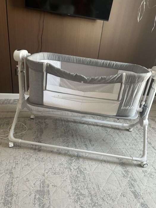 В хорошем состоянии Люлька, манеж