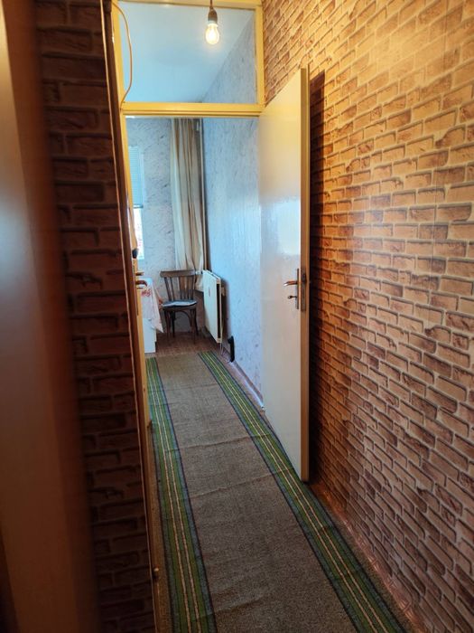 2-стаен апартамент в Хаджи Димитър