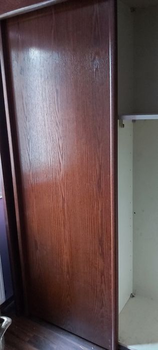 De vânzare Dressing din lemn masiv Germania