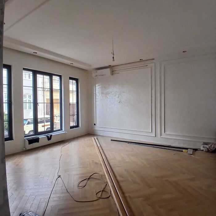 3х уровневый дом на Саломатина 2.5 соток c ремонтом под ключ!