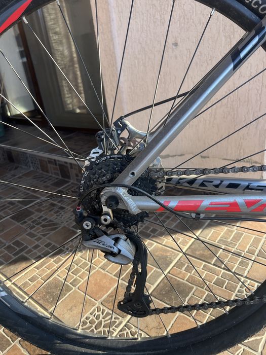 Bicicleta Kross marime L roti 29