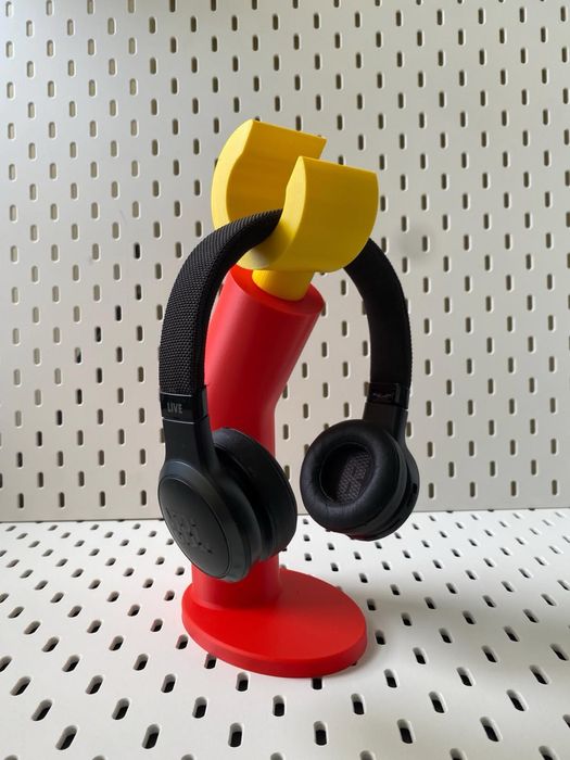 Создаю модели из 3D принтера