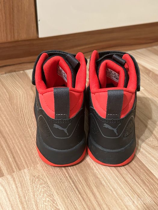 PUMA UNISEX сникерсы