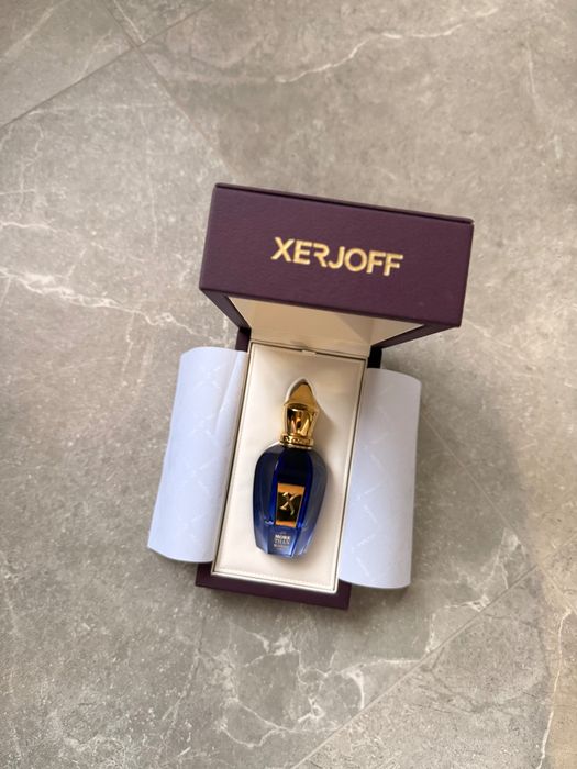 Xerjoff more than words
