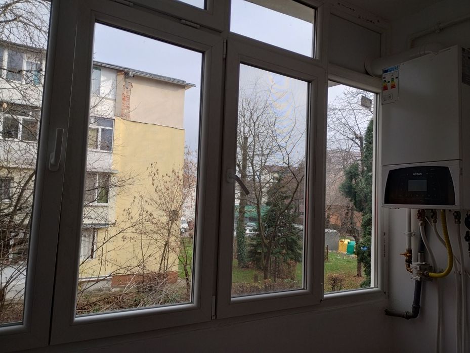 GARSONIERA ultracentral Vând/Inchiriez etj 1 lângă Carrefour/G. Coșbuc