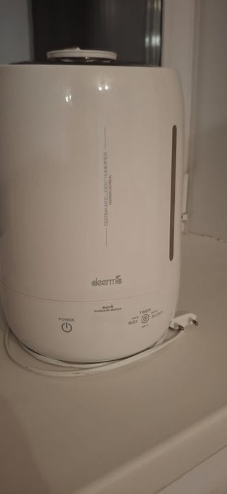 Продам увлажнитель воздуха