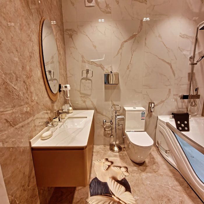 Santexnika xizmatlari