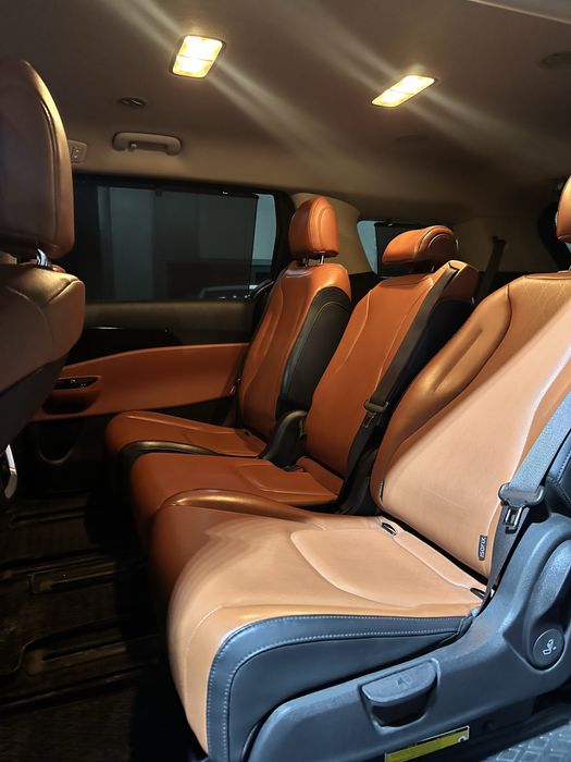 Kia Carnival 2023 — 5