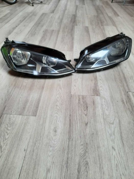 Faruri Golf 7 Valeo 5G2 941 005 SH