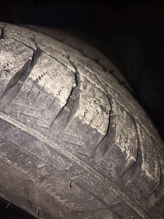 Шины на 16 размер