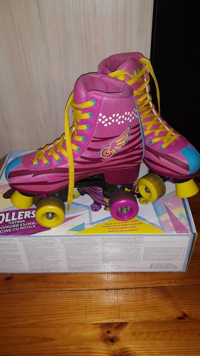 Ролкови кънки SOY LUNA