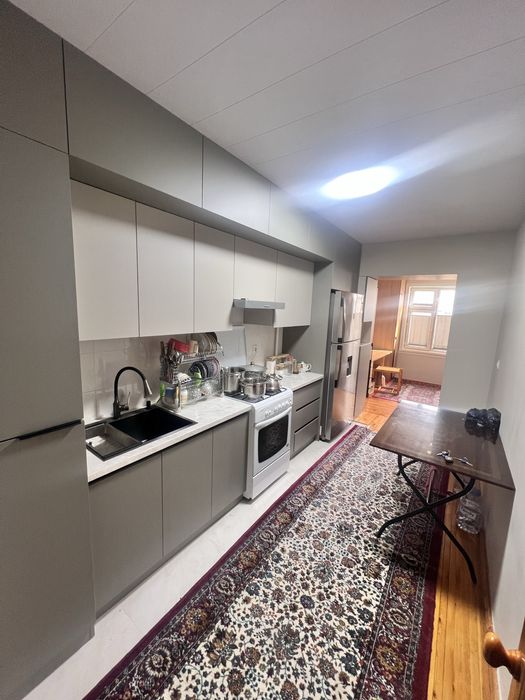 Kvartira srochniy sotiladi