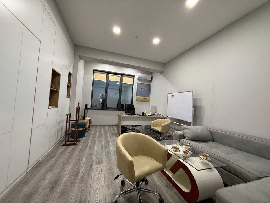 Инвест-объект | 1200 м² | 1 линия | арендатор | 1.3 млн y.e