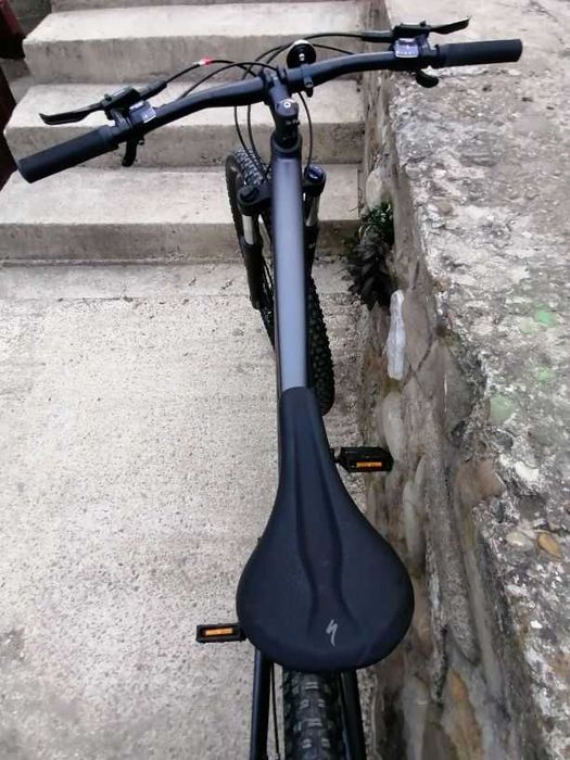 Bicicleta Specialized Rockhopper Comp 2x