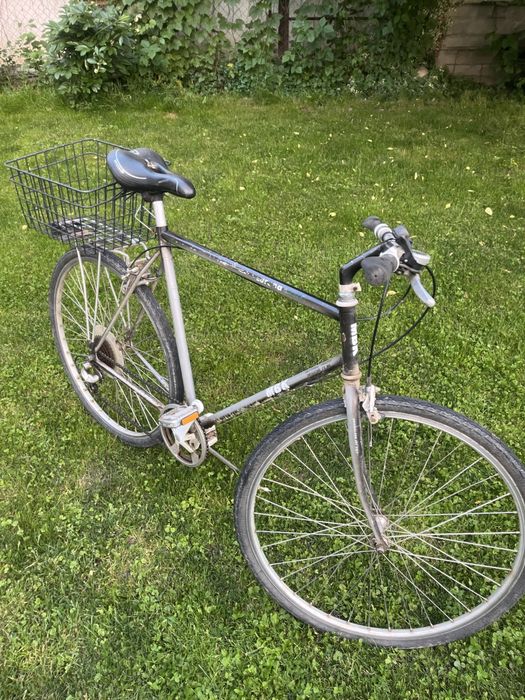 Bicicletă de oraș bărbați