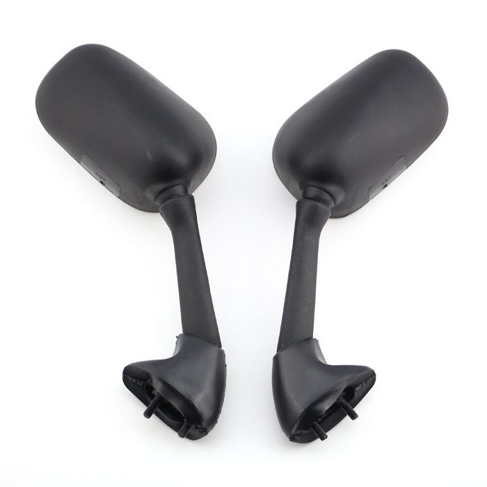 Set Oglinzi Noi Yamaha R1 R6 2006 2007 si 2008 stanga dreapta A352