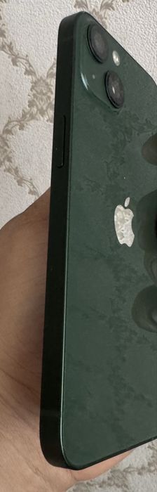 Айфон 13 128 гб без каробки