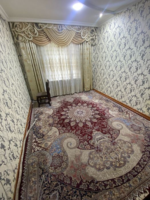 Квартира в чиланзар 14