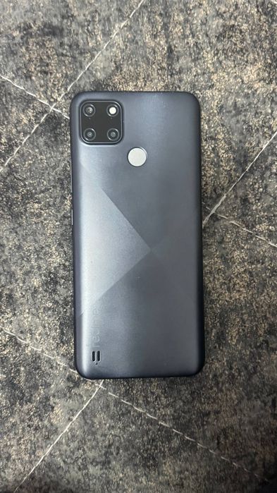 Продаю Смартфон realme C 25, 2 сим карты