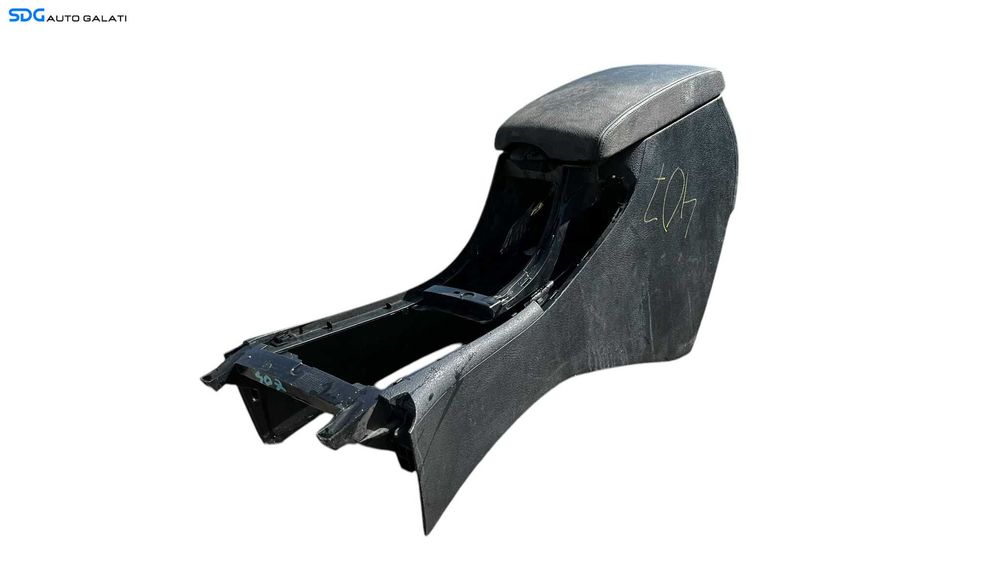 Cotiera Peugeot 407 2004 - 2010 [LC0355]