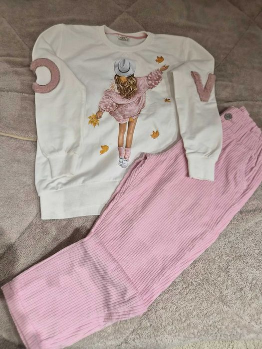 Продавам детски дрехи