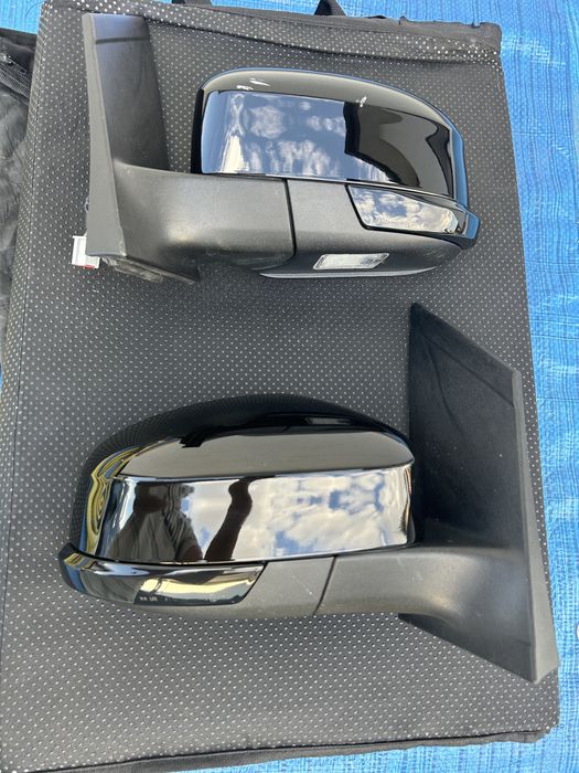 Oglinzi Ford Focus 2