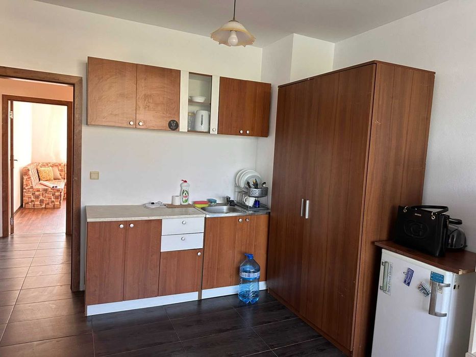 Дава се под наем Двустаен апартамент в Варна, м-т Траката - 65 кв.м за 510 € - Снимка #14