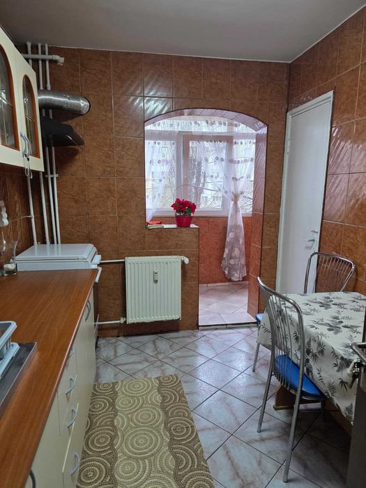 Apartament 2 camere de inchiriat Aleea Suraia / Bd Fizicienilor