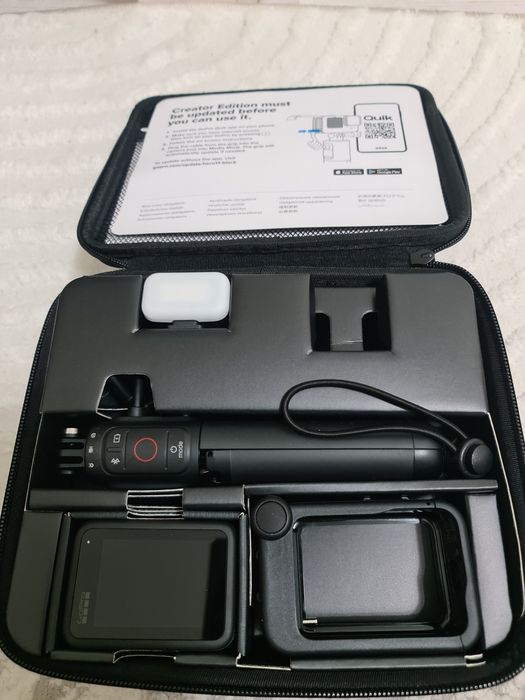 Продам новый GO PRO 10
