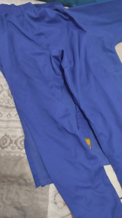 Кимоно для дзюдо