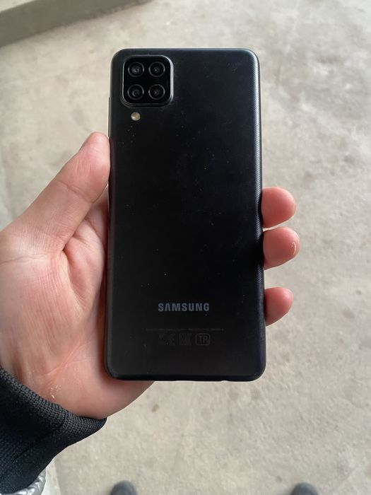 Samsung a12 srochna