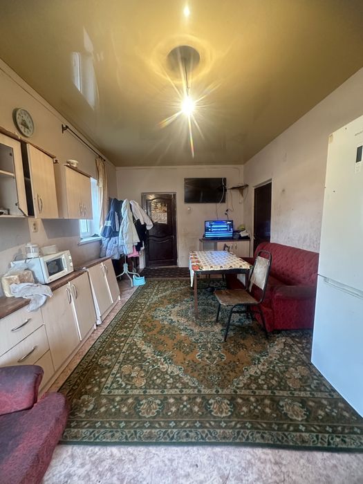 Продам дом за линий