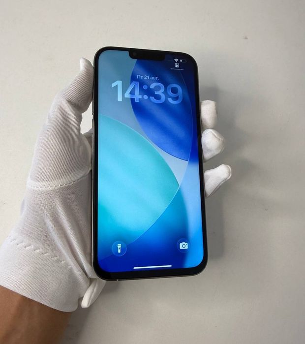 IPhone 13 pro max