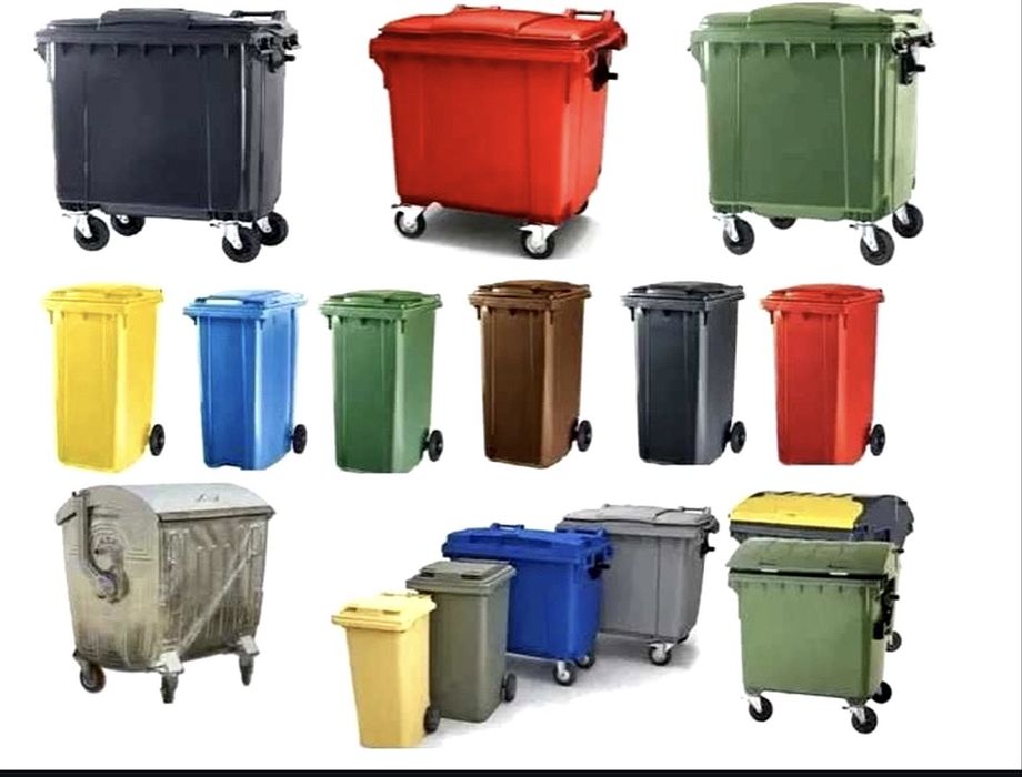 Мусорный бак урна для мусора  Контейнер оптом  ишлаб чикарувчи.