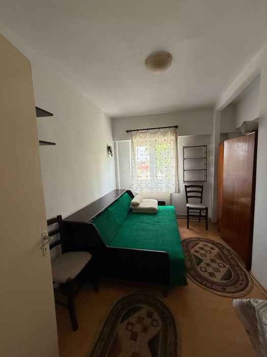 3 camere - Apartament de vanzare - Str Flacara, Calarasi