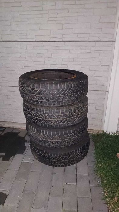 Cauciucuri iarna