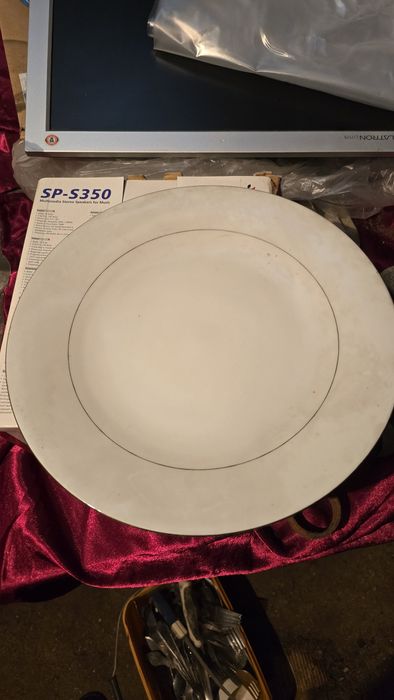 Посуда для кафе и ресторанов