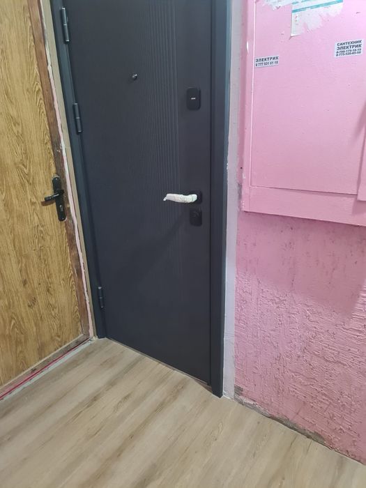 Продам квартиру мкр акбулак
