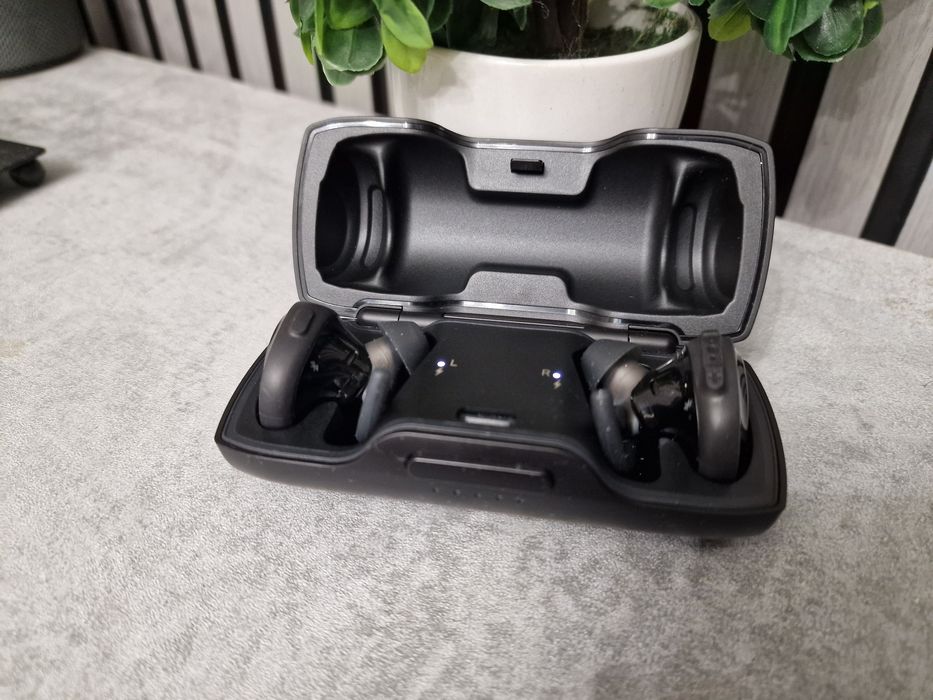 Casti Bose 423729 impecabile