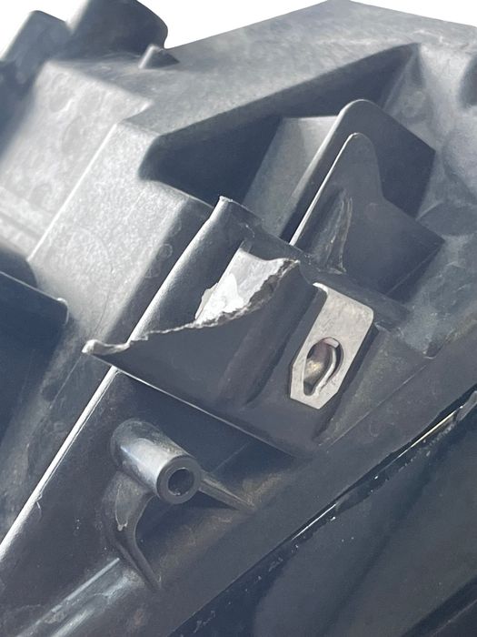 Far Dreapta Fata Opel Astra K B16 2015 -> 7963200000