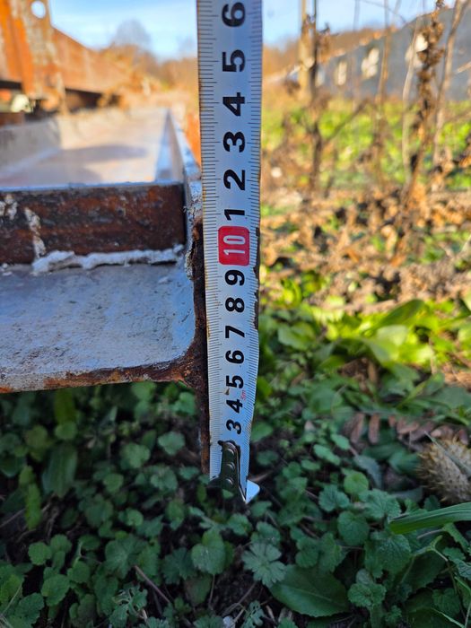 Профили двойно Т - IPE220